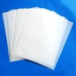 Laminated Pouches