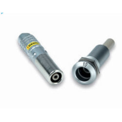 Lemo Electrical High Voltage Connectors - Y Series