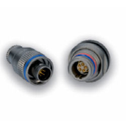 LEMO Military Connectors - M-Series