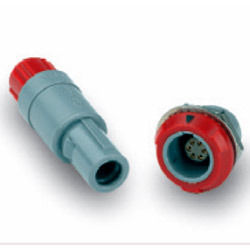 REDEL Plastic Connectors