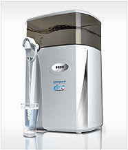 RO+UV Water Purifier