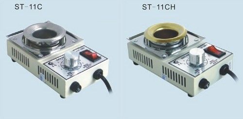 Soldering Pot 11C