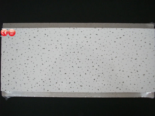 Sound Absorption Mineral Wool Board