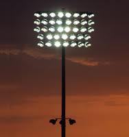 Sports Lighting