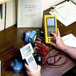 Calibration & Testing Of Instruments Services By Nascon Technologies