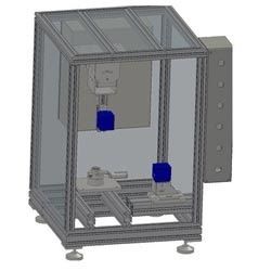 Camera Based Inspection Systems