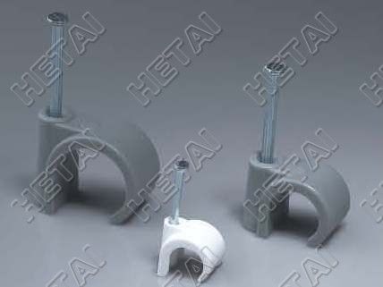 Coaxial Cable Clips