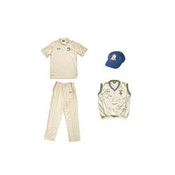 Cricket Uniforms