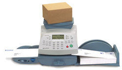 Digital Franking Machine - Intellilink Powered, Flexible and Intelligent Cost Management Solution for Growing Businesses