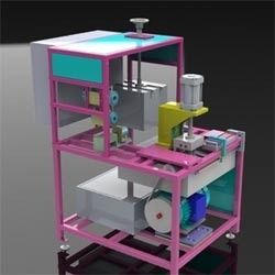 Flow Test Rig Machines