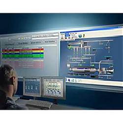 Human Machine Interface And Scada