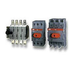 Load Break Switch (Isolators)