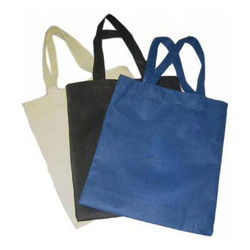 Non Woven Handle Bag