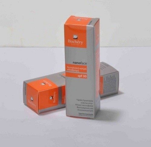 Paper Cosmetic Boxes Printing Service