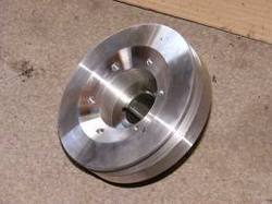 Spares For Warping Machines