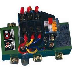 Thermal Overload Relays