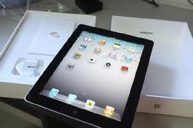 32GB iPad (Apple)