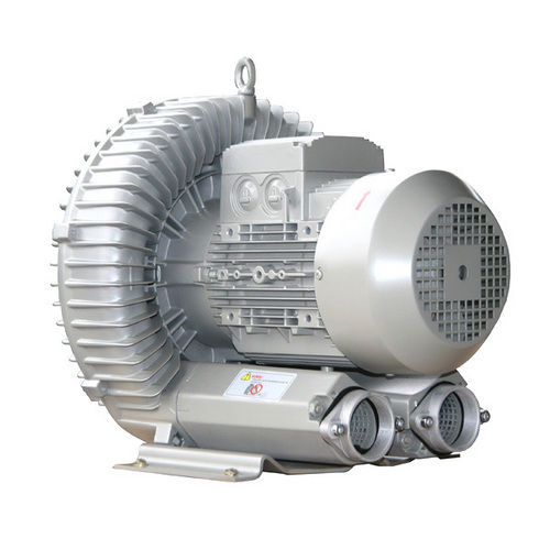 Air Compressor - Die-Casting ADC12 Aluminum, Horizontal or Vertical Installation | High-Pressure Airflow, Smooth Operation, Space-Efficient Design, Low Vibration and Noise