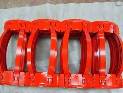 Bow Spring Centralizer