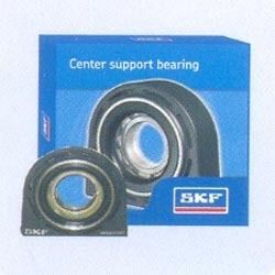 Center Support Bearing