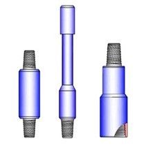 Crossover For Drilling Pipe