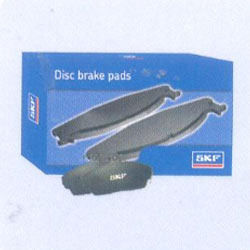 Disc Brake Pads