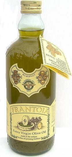 Frantoia Barbera Extra Virgin Olive Oil