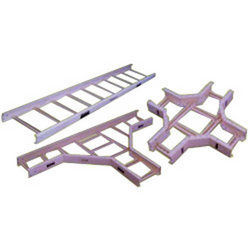 Frp Cable Trays