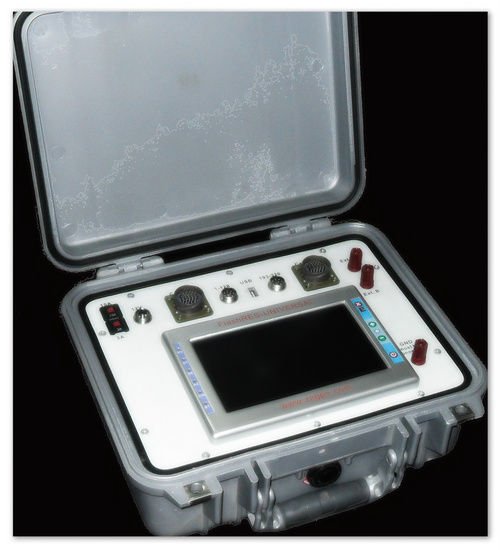 Ip Meter (Flashres-universal)