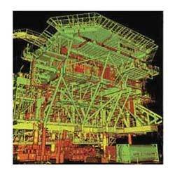 Laser Scanning Services