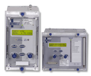 Numerival Multi-Function Relays