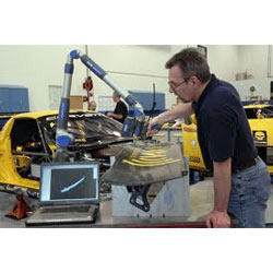 पोर्टेबल सीएमएम सेवाएं और इंजीनियरिंग स्कैनिंग सेवाएं