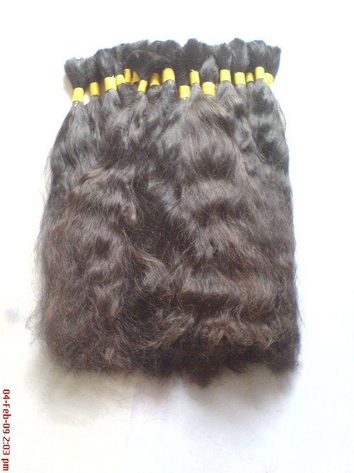 Remy Wavy Virgin Hair