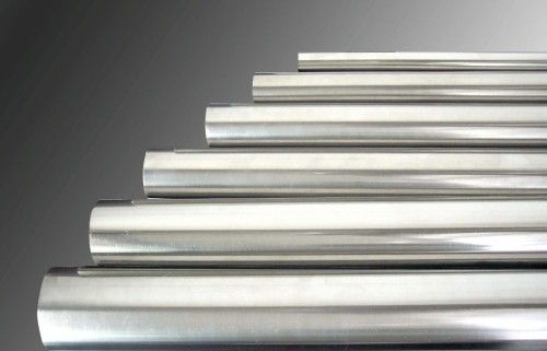 Stainless Steel Round Bars