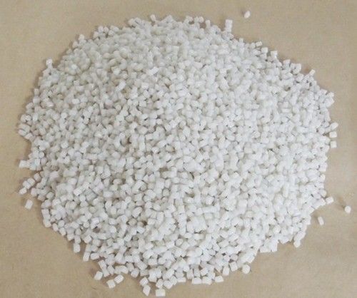 Starch Based Biodegradable Resin