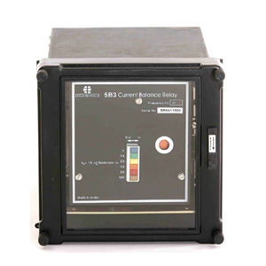 Static Relays For Transformer