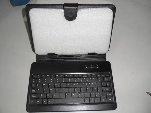 Tablet Pc Pouch With Keyboard