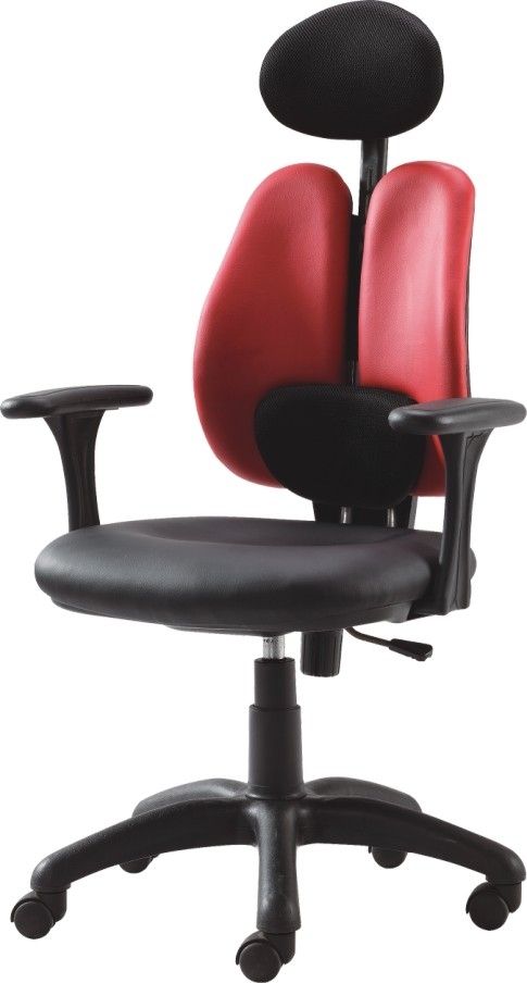 Leather Executive Office Chair (MF-267)