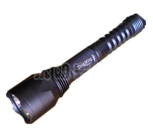 LED Flashlight of Rechargeable-TM-8001