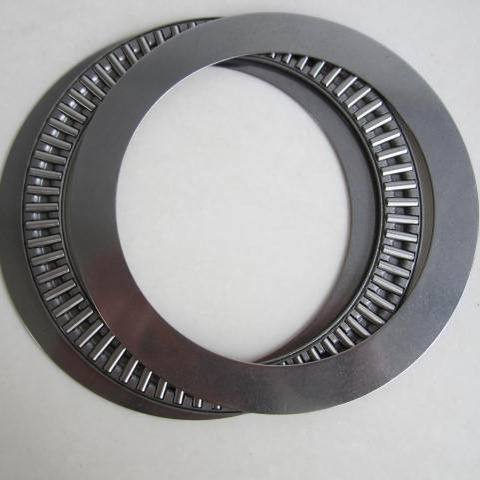 Needle Roller-Cylindrical Roller Trust Bearing