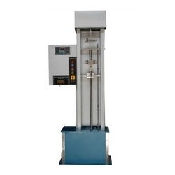 Tensile Machine