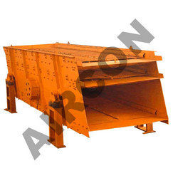 Vibratory Screen