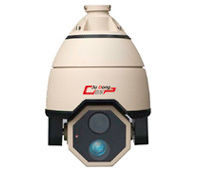 2.0 Megapixel Cmos Hd-Sdi Ir High Speed Dome Camera Hdc-Sdr6323