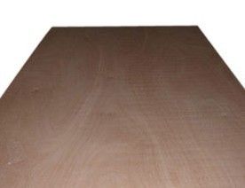 Commercial Plywood Bb/cc Grade