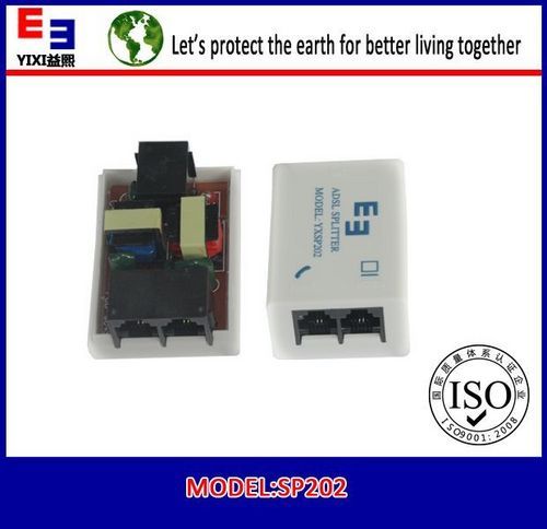 CPE ADSL Splitter