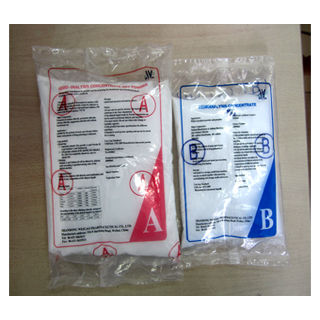 Hemodialysis Concentrate Powder