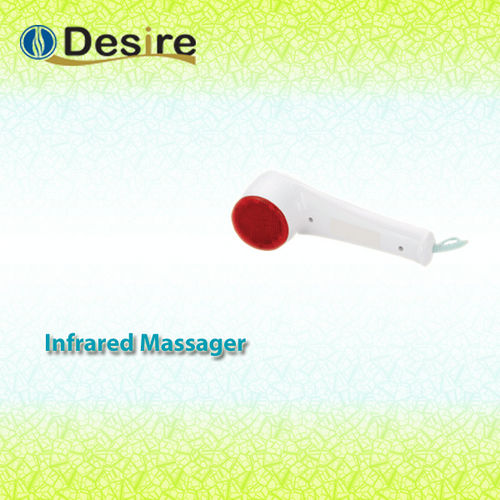 Infrared Massager