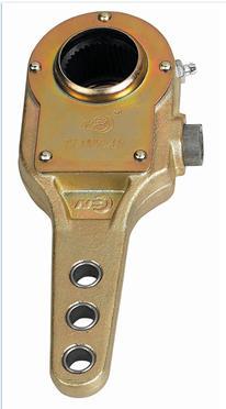 Manual Slack Adjuster - High Grade Raw Material | Customized Durability and Quality