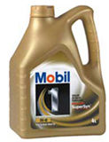 Mobil 1 Synthetic Engine Oil