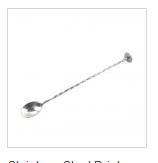 Stainless Steel Drink Stirrer